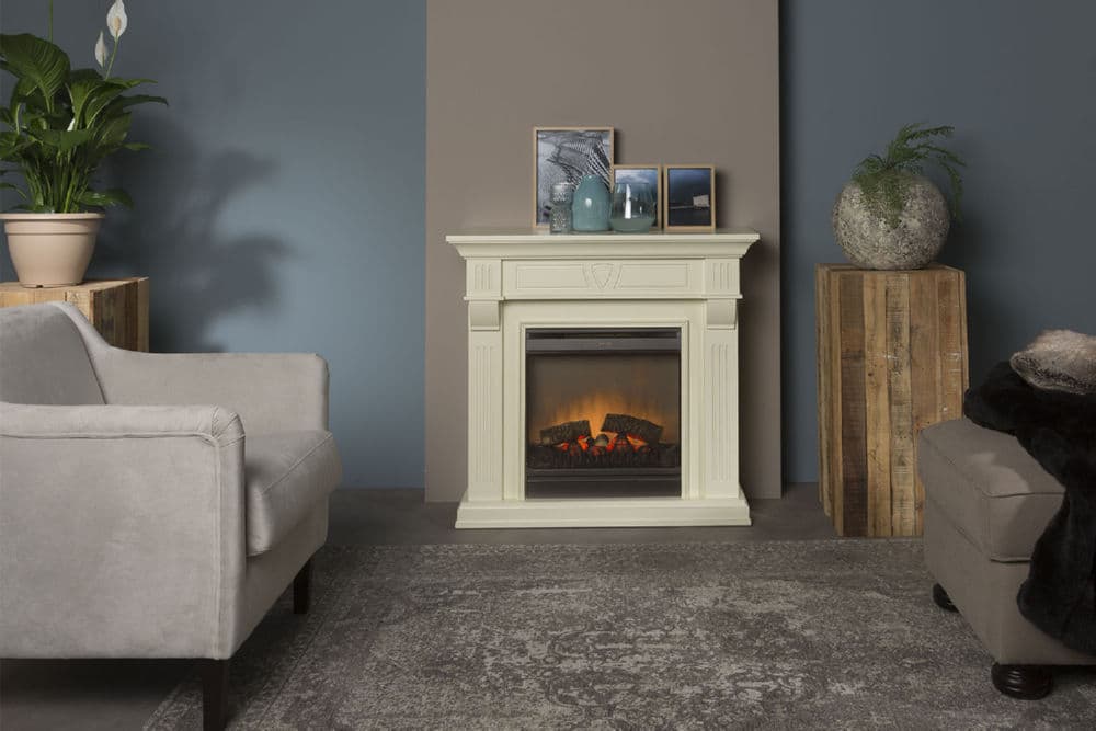 Каминокомплект Dimplex Beethoven