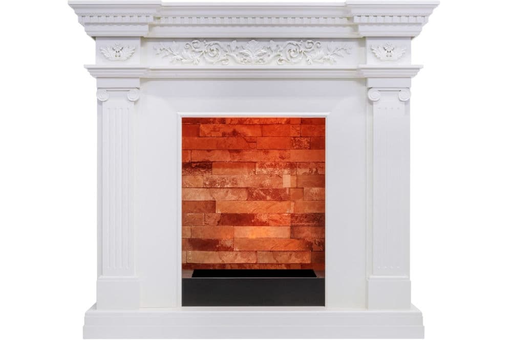 Портал для камина Dimplex Amalfi
