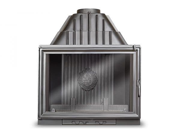Дровяная печь Kaw-Met W8