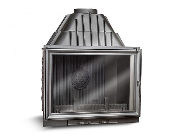 Дровяная печь Kaw-Met W8