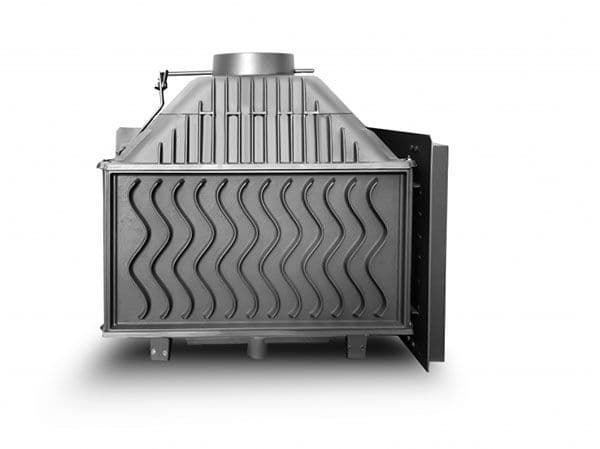 Дровяная печь Kaw-Met W16 LB