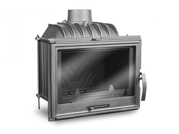 Дровяная печь Kaw-Met W13