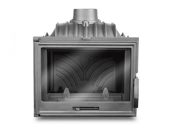 Дровяная печь Kaw-Met W13
