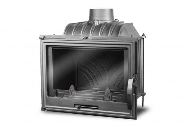 Дровяная печь Kaw-Met W13