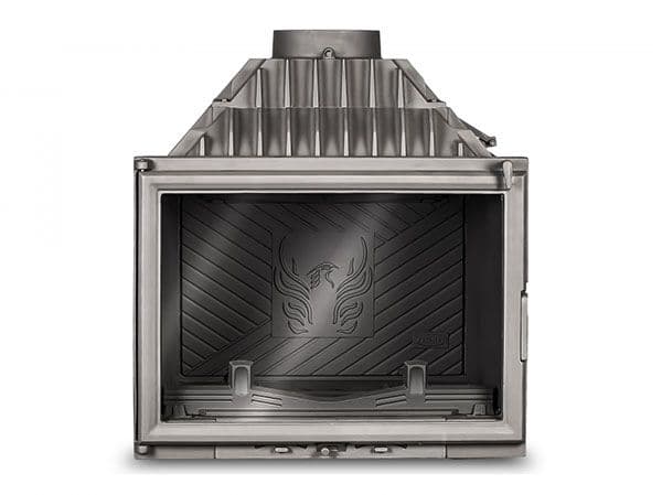 Дровяная печь Kaw-Met W11