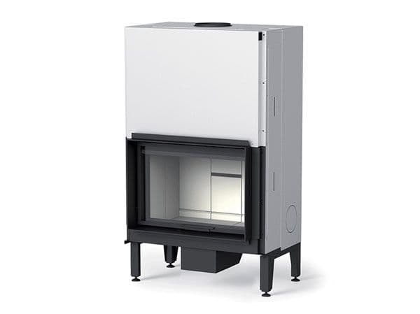 Дровяная печь MCZ Plasma 75 Wood