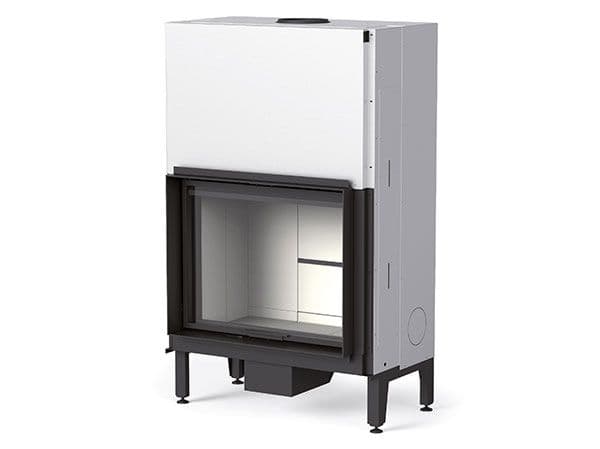 Дровяная печь MCZ Plasma 85 Wood