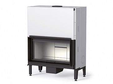 Дровяная печь MCZ Plasma 95 Wood