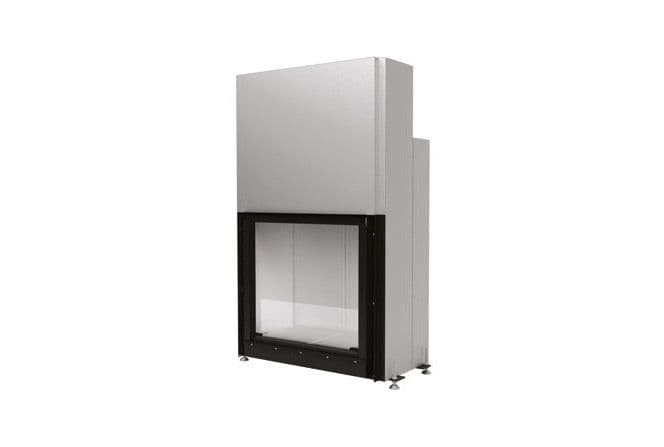 Дровяная печь MCZ Forma 75