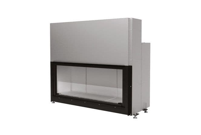 Дровяная печь MCZ Forma 115