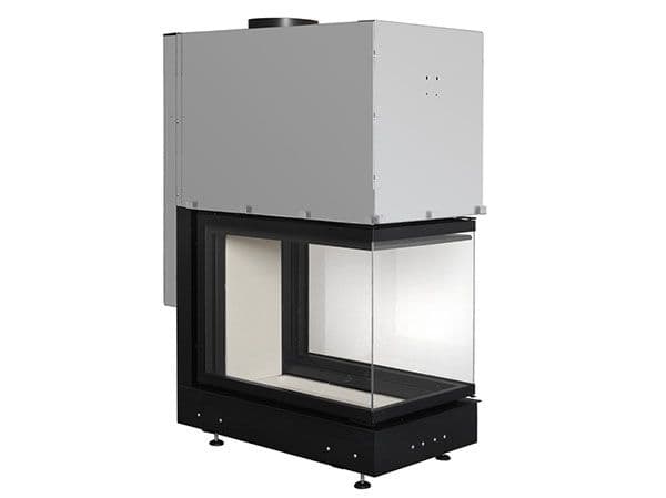 Дровяная печь MCZ Forma T50