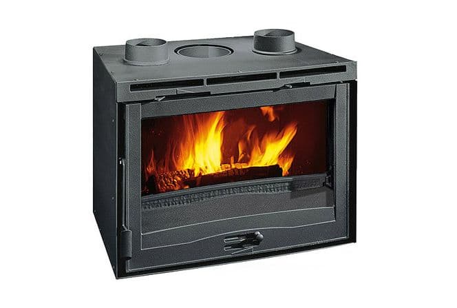 Дровяная печь La Nordica Inserto 70 Ventilato H49