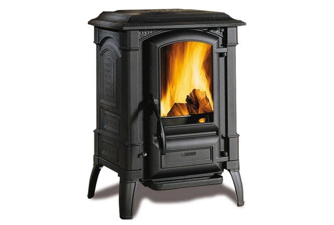 Дровяная печь La Nordica Giulietta