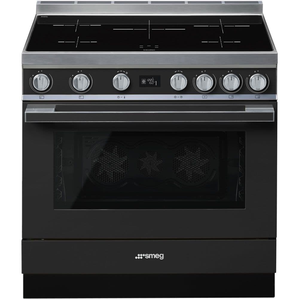 Варочный центр Smeg CPF9IPAN