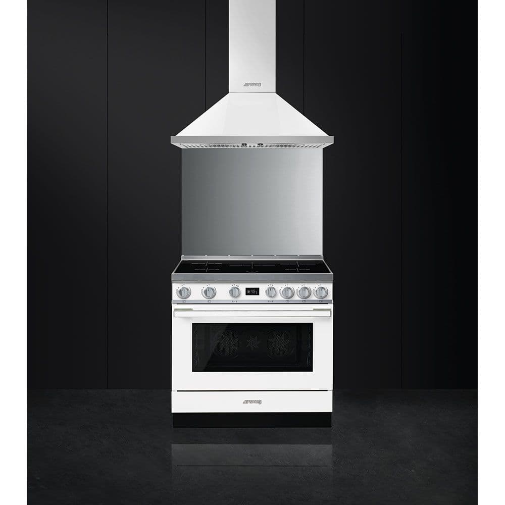 Варочный центр Smeg CPF9IPWH