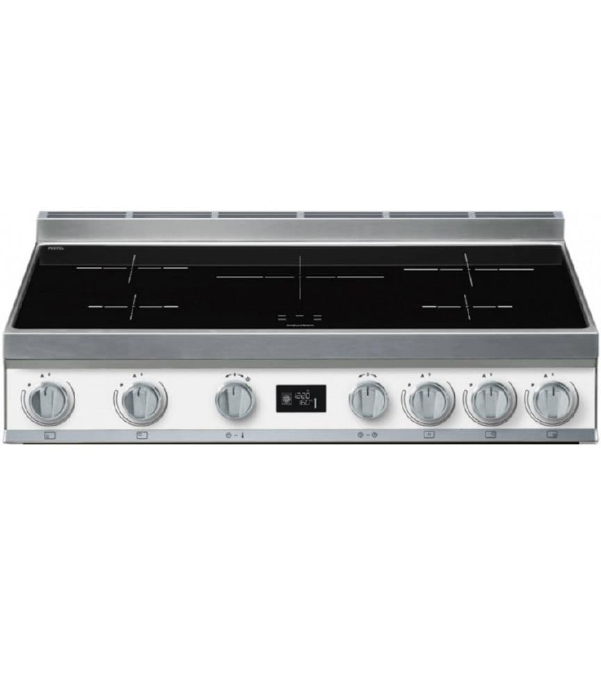 Варочный центр Smeg CPF9IPWH