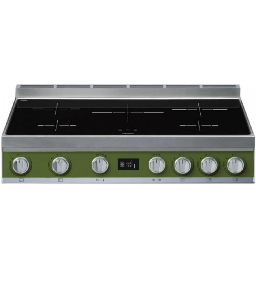 Варочный центр Smeg CPF9IPOG