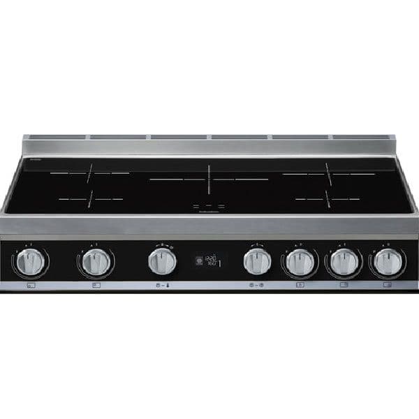 Варочный центр Smeg CPF9IPBL