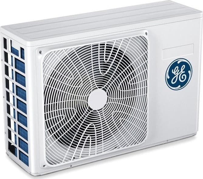 Сплит-система General Electric GES-NX25IN/GES-NX25OUT