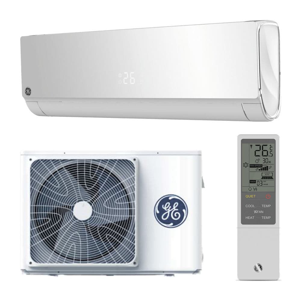 Сплит-система General Electric GES-NX25IN/GES-NX25OUT