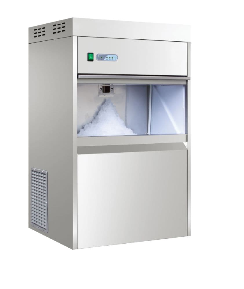 Льдогенератор Gastrorag IMS-50