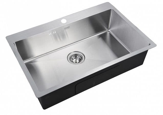 Кухонная мойка Zorg R 7551