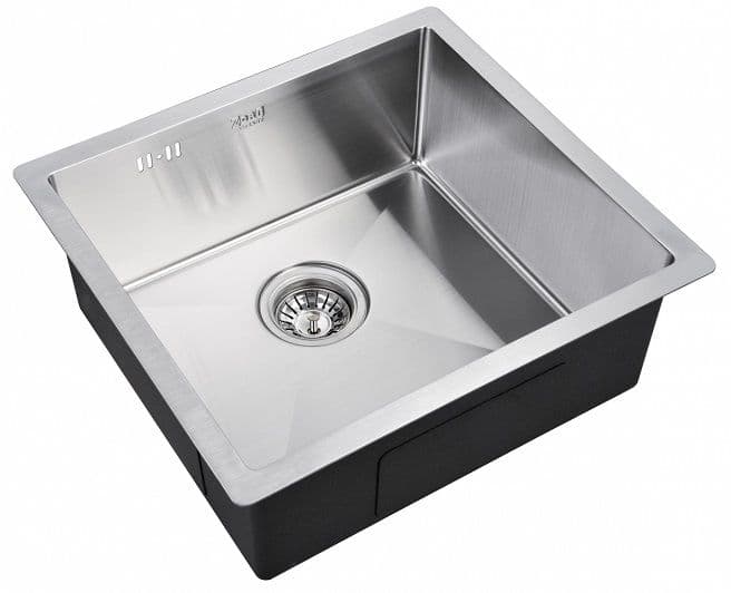 Кухонная мойка Zorg R 4844