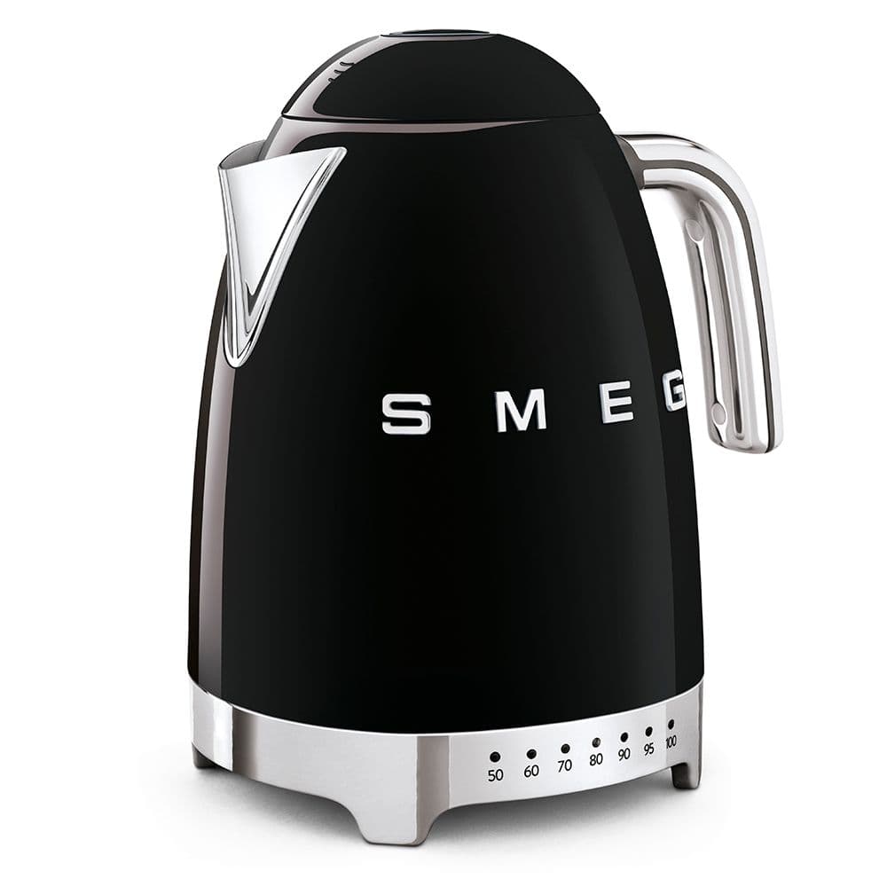 Чайник Smeg KLF04BLEU