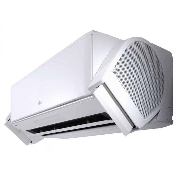 Сплит-система Fujitsu ASYG12KXCA/AOYG12KXCA