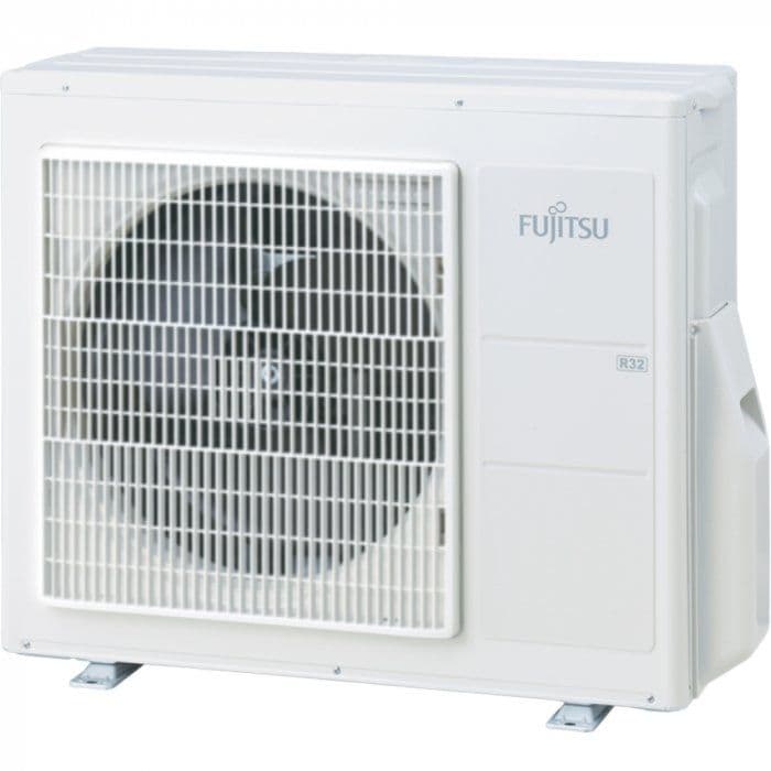 Сплит-система Fujitsu ASYG12KXCA/AOYG12KXCA