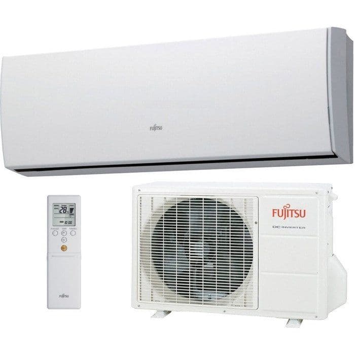 Сплит-система Fujitsu ASYG12LTCA/AOYG12LTC