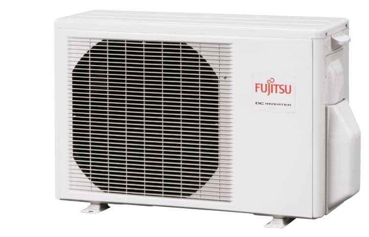 Внешний блок сплит-системы Fujitsu AOYG18LAC2