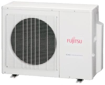 Внешний блок сплит-системы Fujitsu AOYG24LAT3