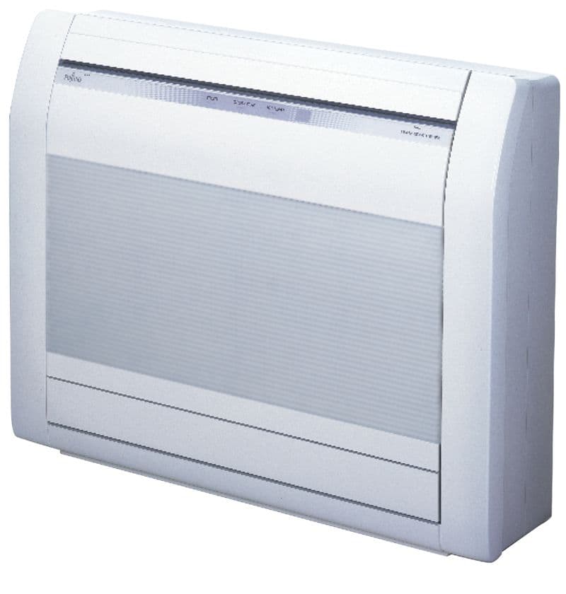 Сплит-система Fujitsu AGYG12LVCB/AOYG12LVCN