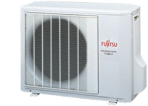 Сплит-система Fujitsu ARYG12LLTB/AOYG12LALL