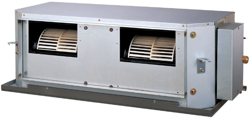 Сплит-система Fujitsu ARYG54LHTA/AOYG54LATT