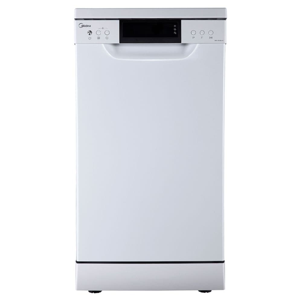 Отдельностоящая посудомоечная машина Midea MFD 45S500 W