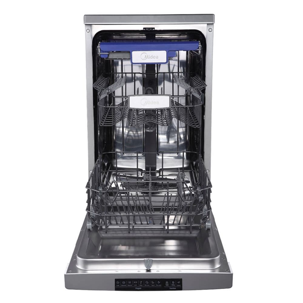 Отдельностоящая посудомоечная машина Midea MFD 45S500 S