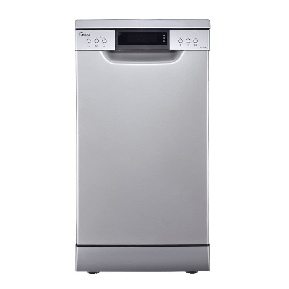 Отдельностоящая посудомоечная машина Midea MFD 45S500 S