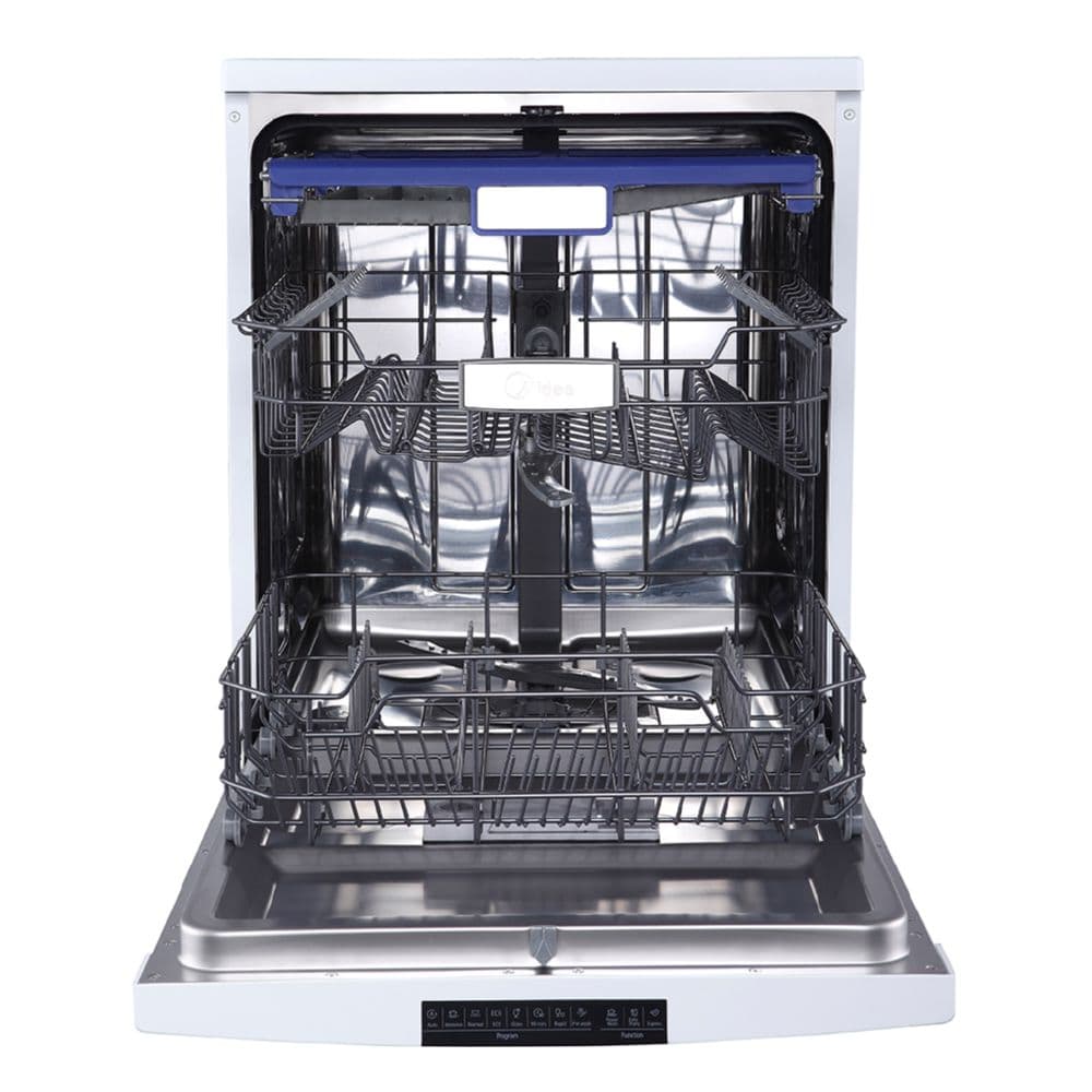 Отдельностоящая посудомоечная машина Midea MFD 60S500 W