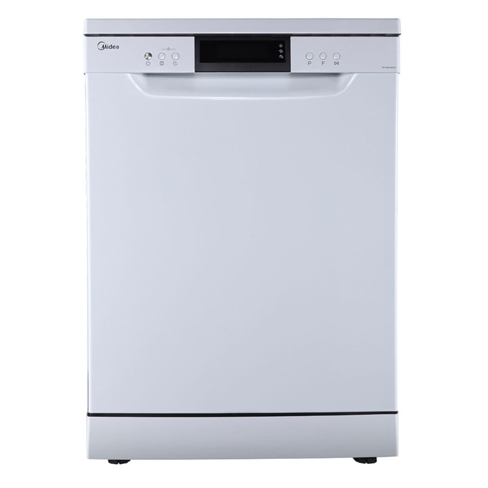 Отдельностоящая посудомоечная машина Midea MFD 60S500 W