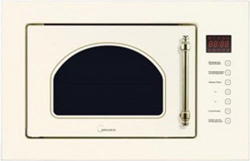 Встраиваемая микроволновая печь Midea MI 9252 RGI-B
