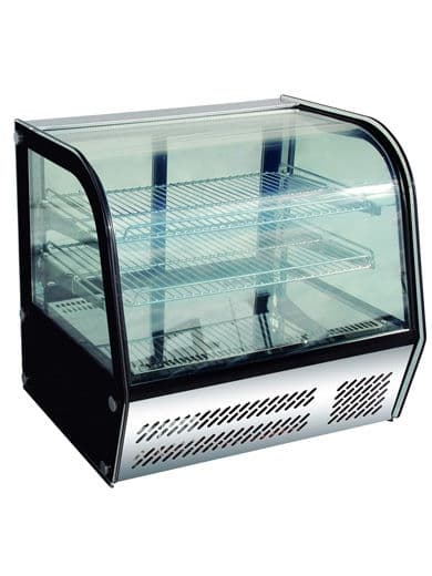 Витрина Gastrorag HTR160