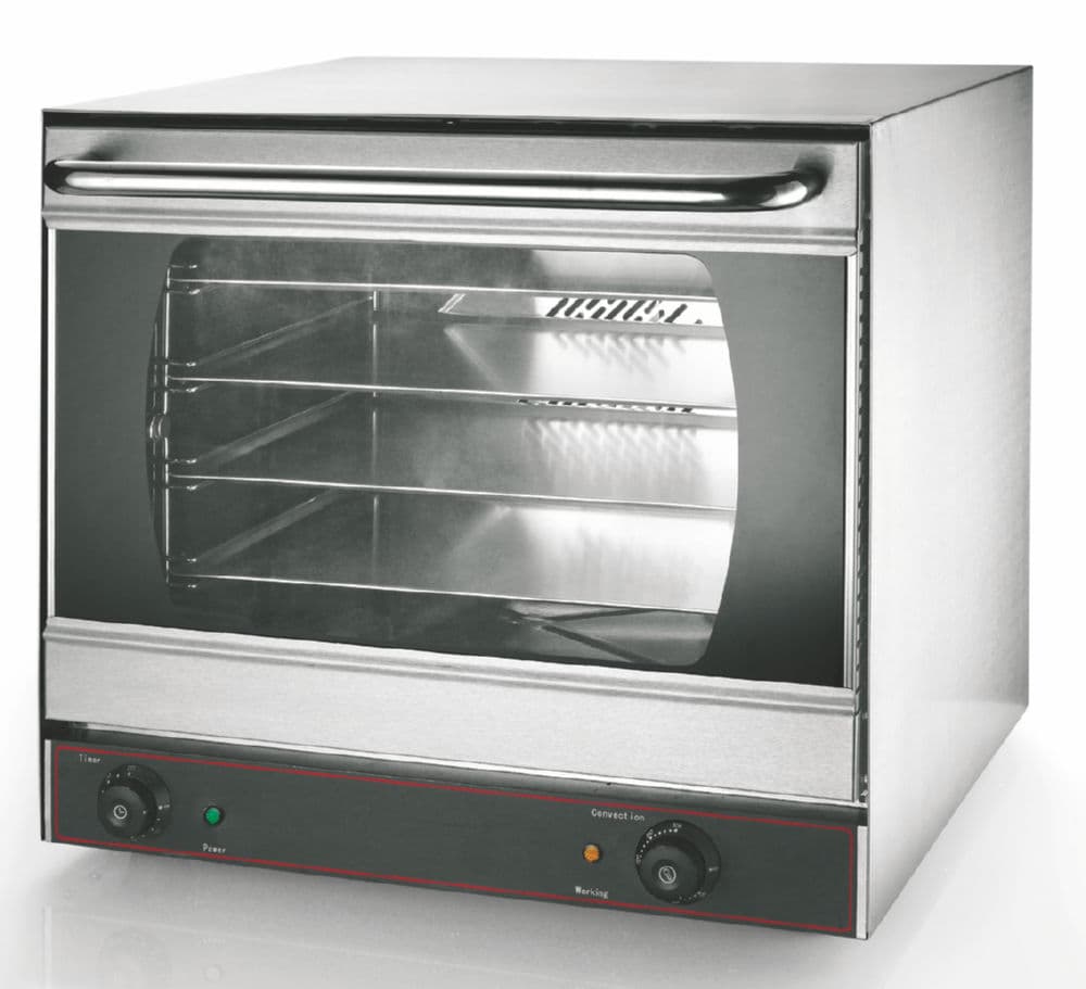 Конвекционная печь Gastrorag YXD-EN-40