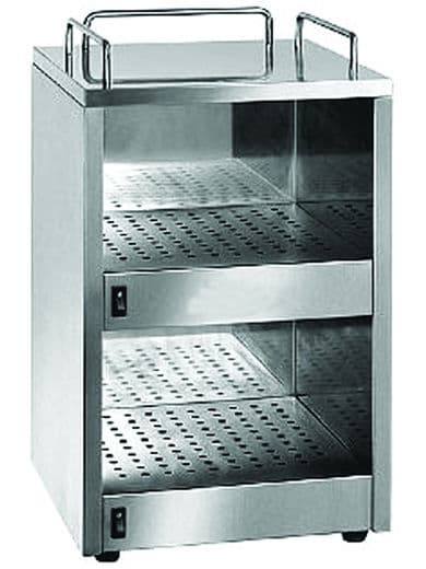 Мармит для чашек Gastrorag FM-CW-1