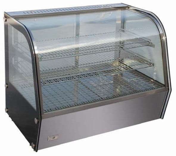 Витрина Gastrorag HTH160