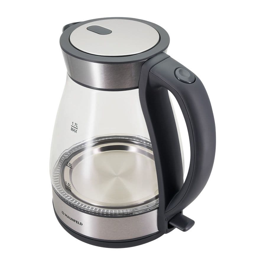 Чайник Maunfeld MFK -634G.SP