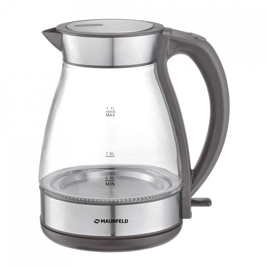 Чайник Maunfeld MFK -634G.SP