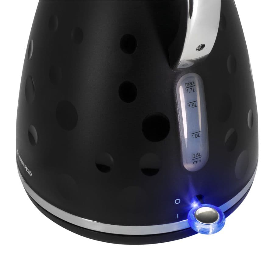 Чайник Maunfeld MFK-647BK