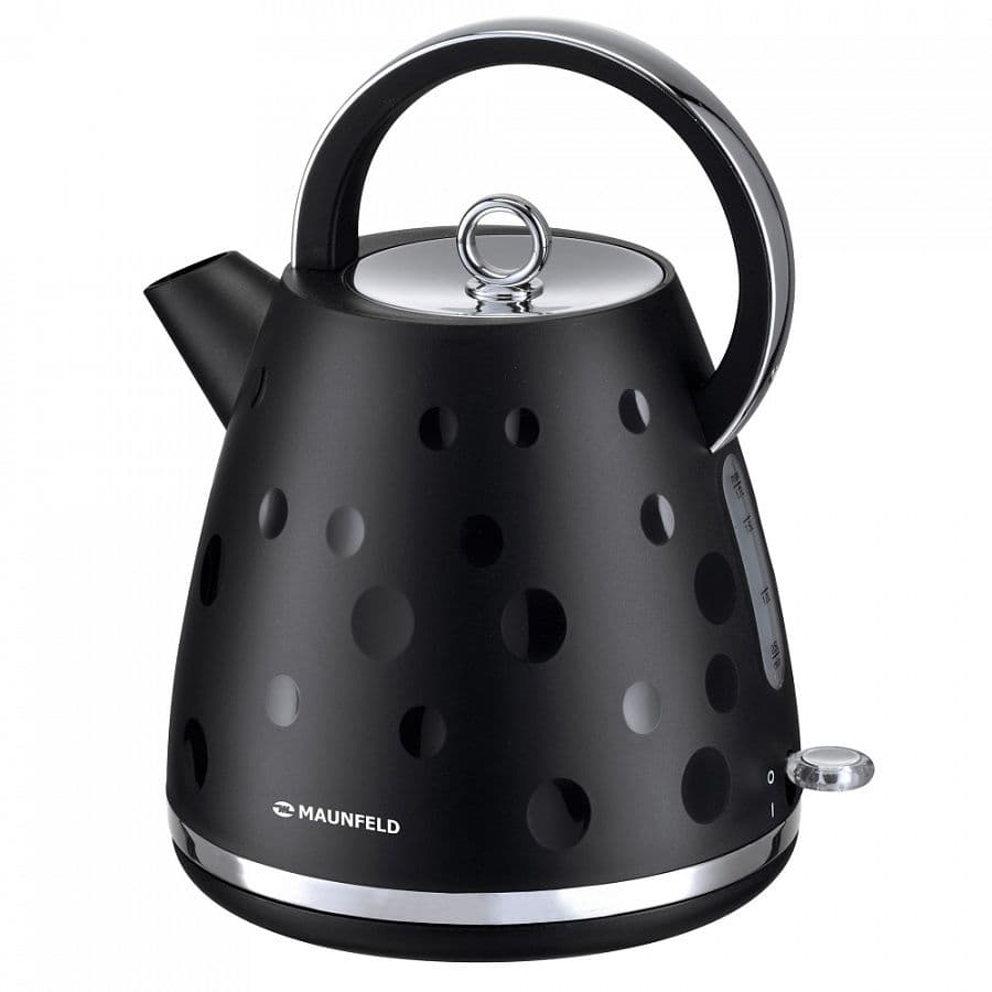 Чайник Maunfeld MFK-647BK